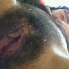 Hairy Tube